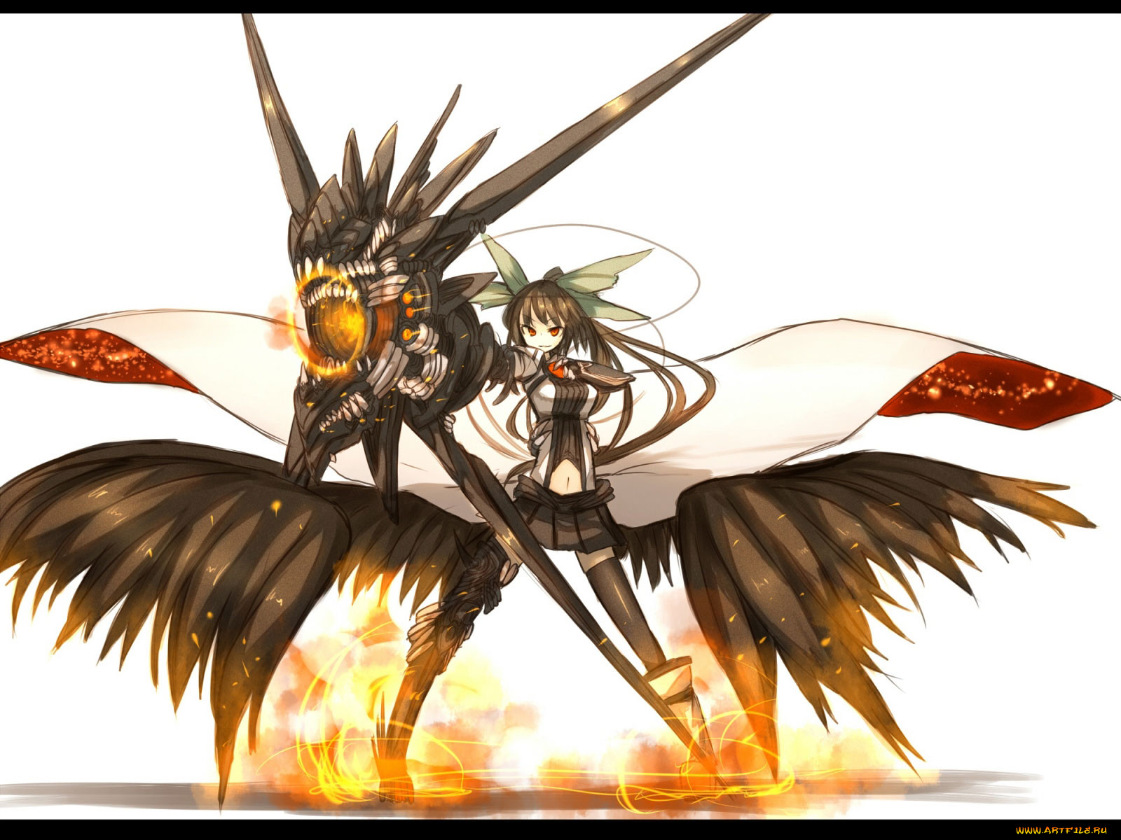 , touhou